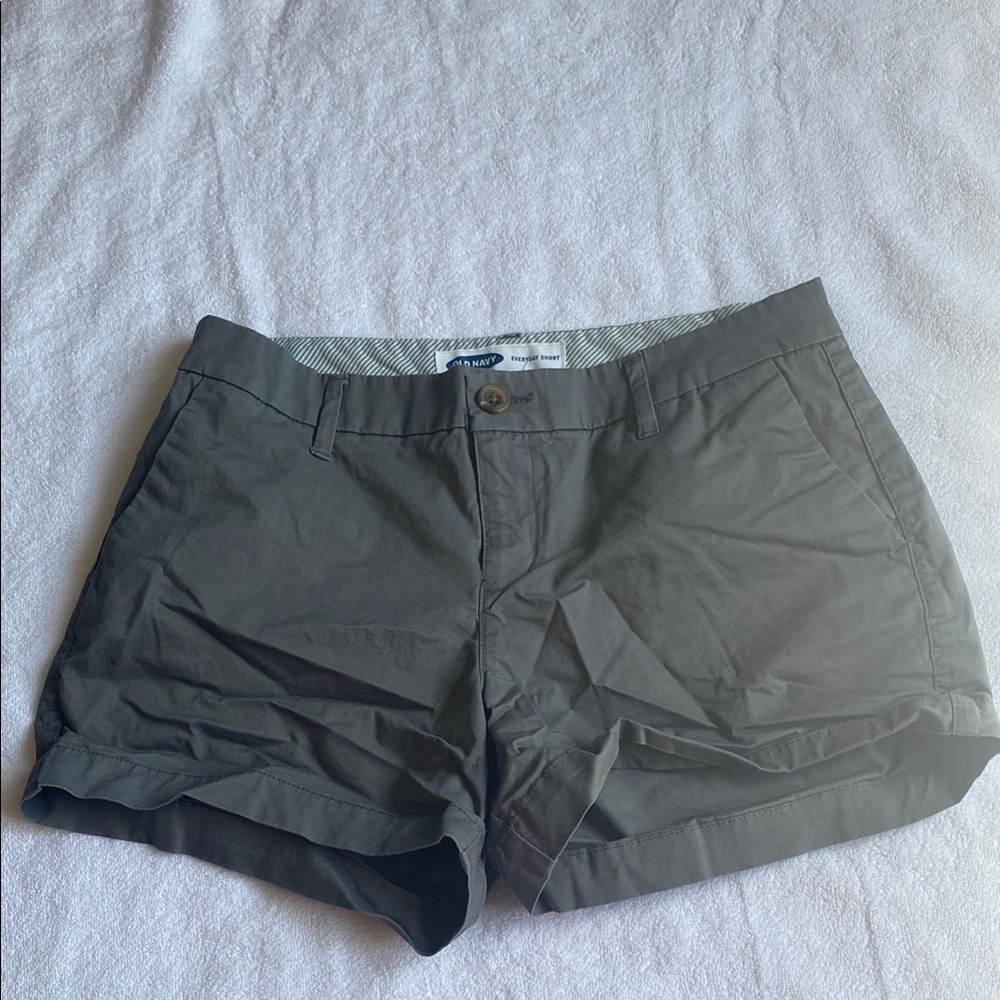 Old Navy Everyday Shorts